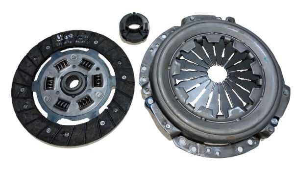 Debriyaj Seti Rulmanlı Valeo 006730 Renault 11 1984+ / 21 1989-1994 / 19 1991-1995