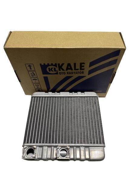 KALORİFER RADYATÖRÜ / E46-E83-E83LCI/ 64118372783