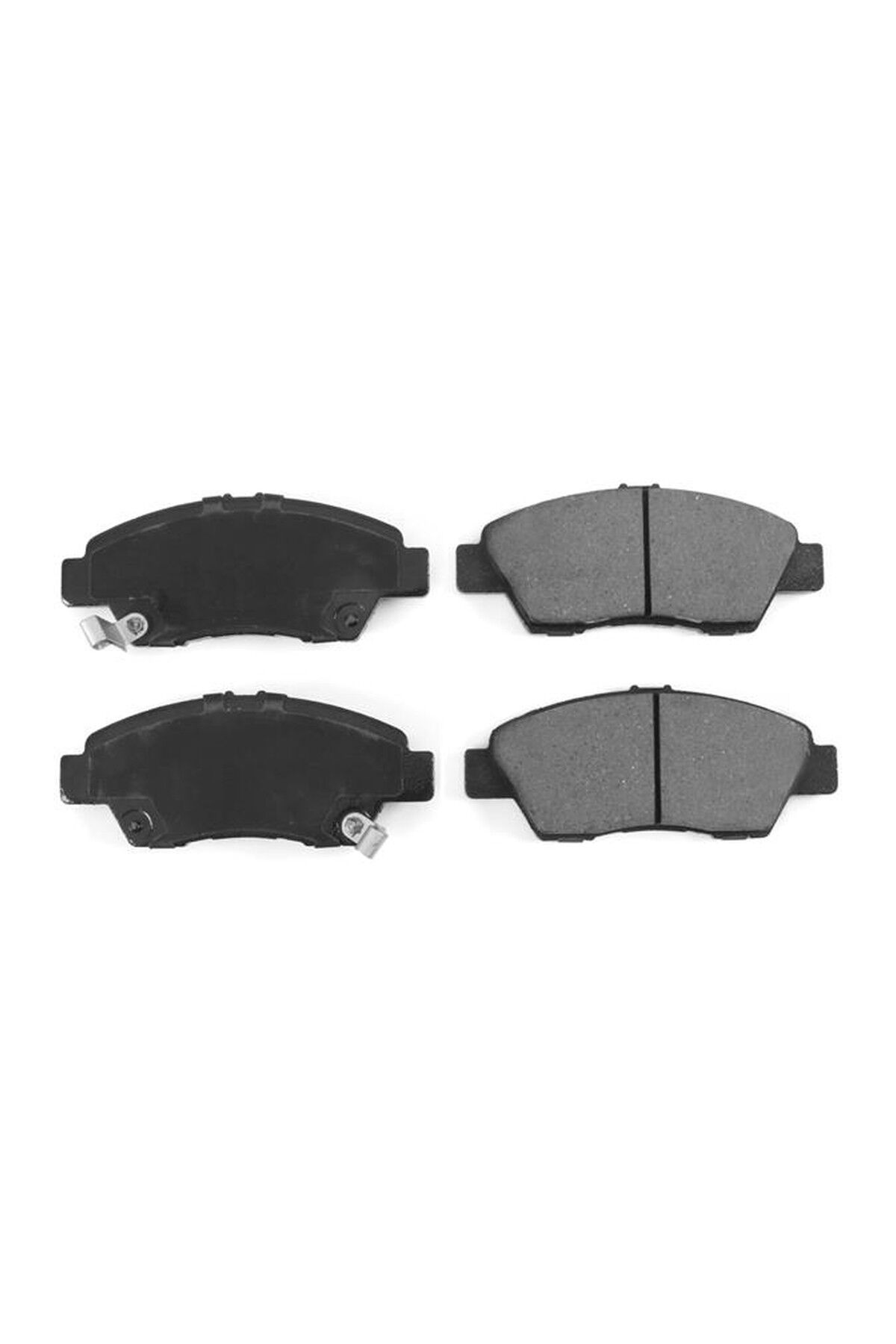 Ön Fren Balatası AYD 60240A Honda Jazz 2009-2022 / City 2010-2012 / 2022+ / CR-Z