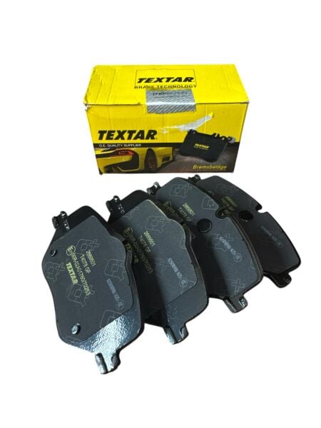 ÖN FREN BALATASI/BMW 2 ACTİVE TOURER(U06)X1(U11)X2(U10)MINI MINI(F6 6)MINI COOPER(J01)MINI COUNTRYMAN (U25) 2021-