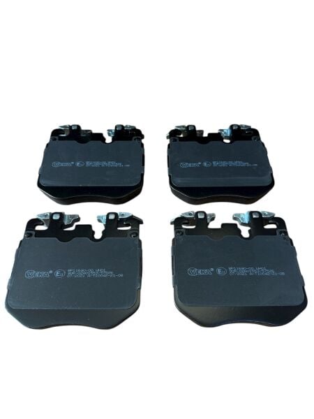 ÖN FREN BALATASI/BMW G20-G21-G30-G32-G11-G12-G14 (17-)/34106888459-1169000     gdb2147
