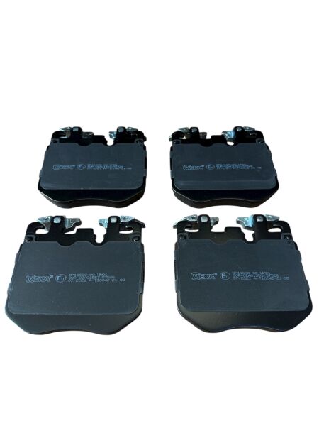 ÖN FREN BALATASI/BMW G20-G21-G30-G32-G11-G12-G14 (17-)/34106888459-1169000     gdb2147