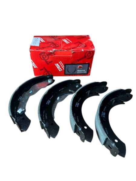 KAMPANA BALATA / BMW E36 / M40-M43 (91-99) / 34219067127-TRWGS8528