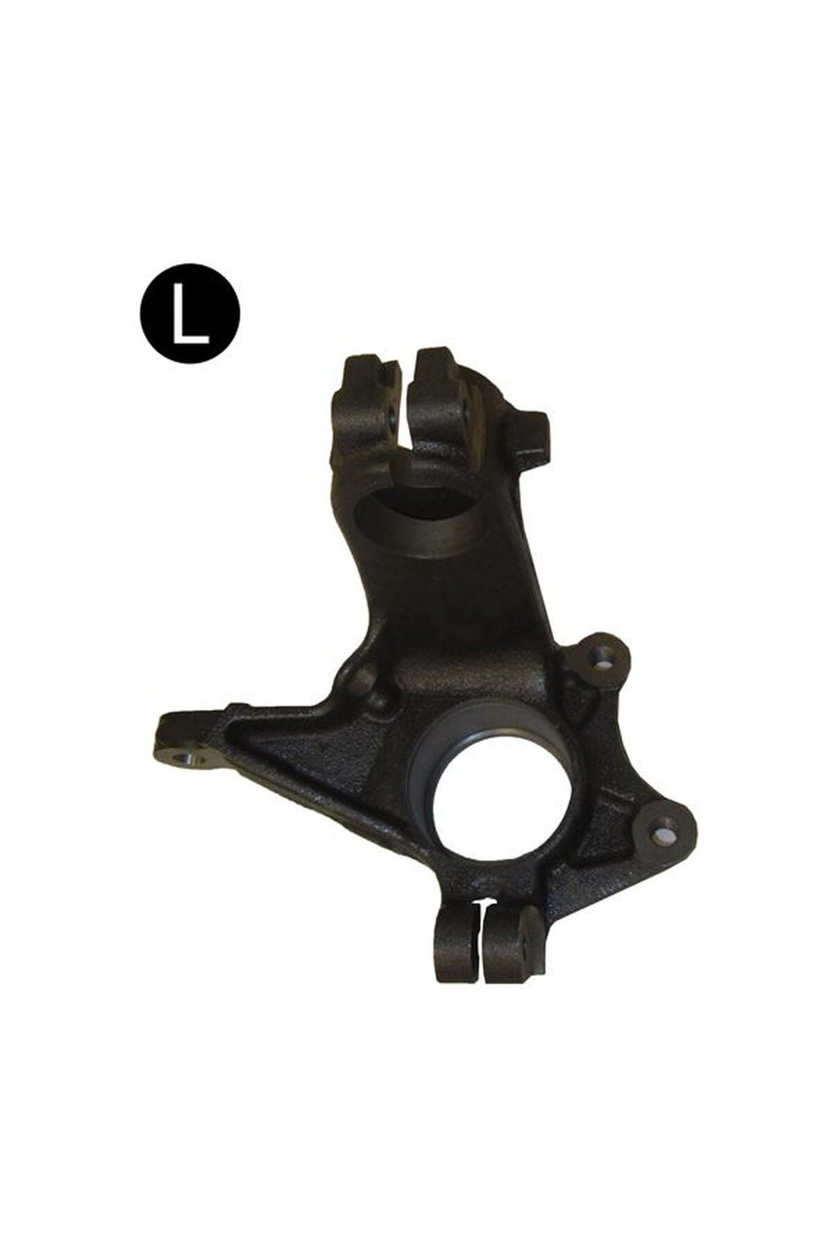 Sol Aks Taşıyıcısı MGA 71127 Peugeot 206