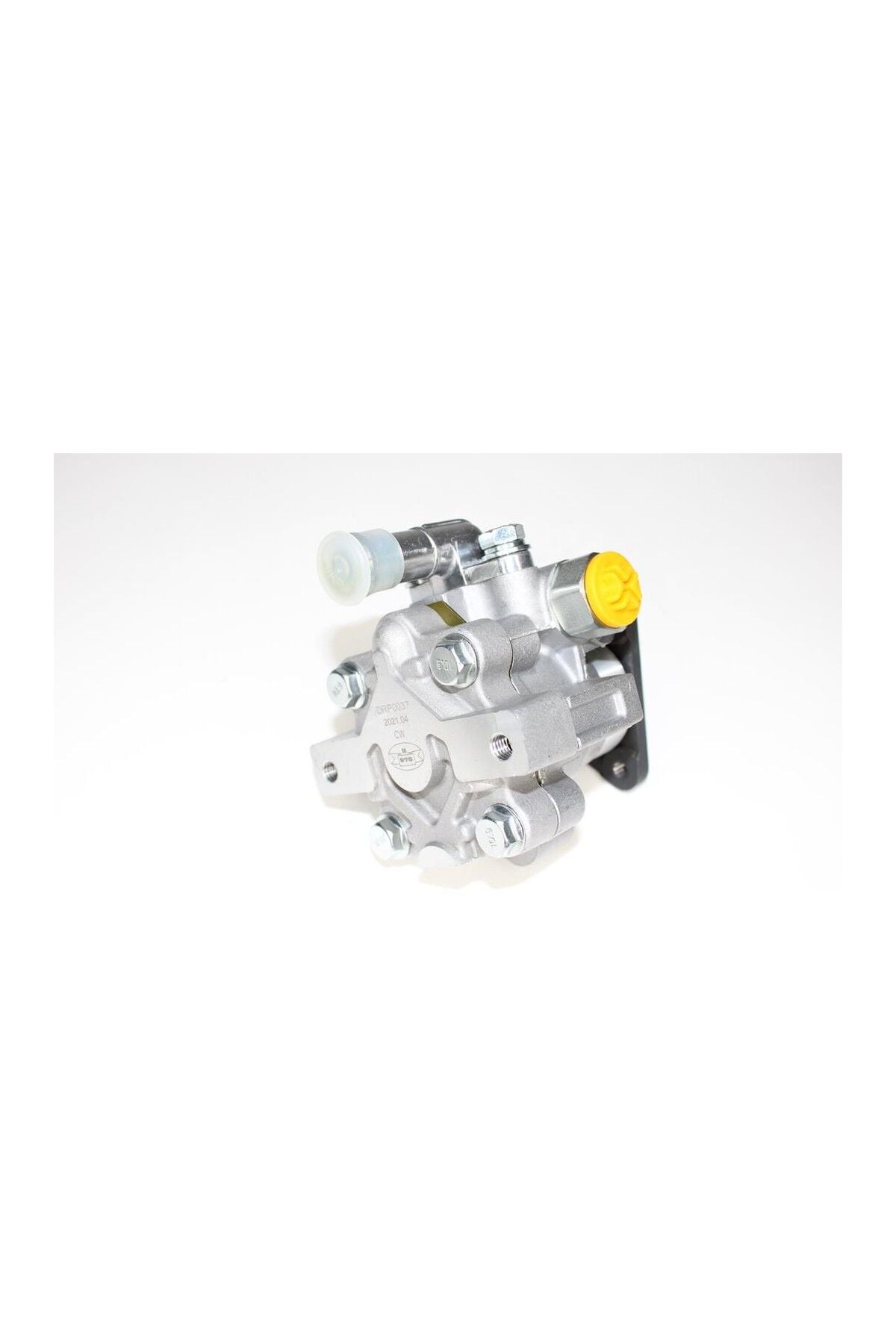 Direksiyon Pompası Motortec DRP0037 Renault Master II