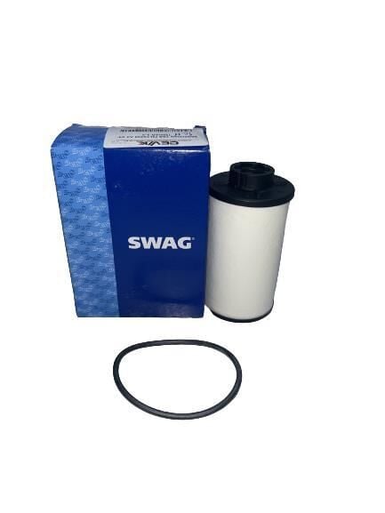 ŞANZIMAN YAĞ FİLTRESİ A3 04- TİGUAN 1.4