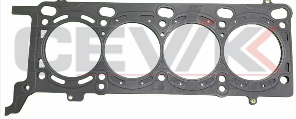 SİLİNDİR KAPAK CONTASI /(M62) E39-E38-E53 / 613137500 - 11121433477