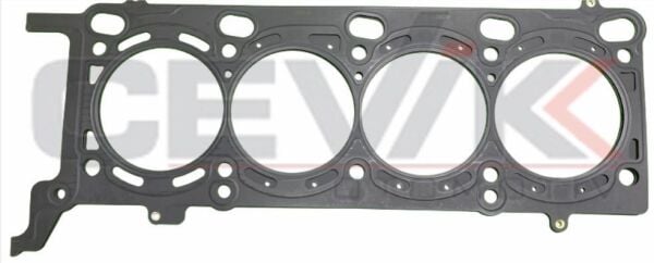 SİLİNDİR KAPAK CONTASI /(M62) E39-E38-E53 / 613137500 - 11121433477