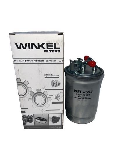 MAZOT FİLTRE A4 WK842/21X/KL554D/HDF595/PP839/10