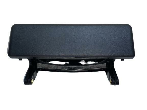 DIŞ AÇMA KAPI KOLU / RENAULT R9 - R11 / 7704003919 - KR287