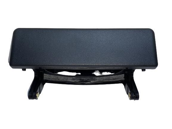 DIŞ AÇMA KAPI KOLU / RENAULT R9 - R11 / 7704003919 - KR287