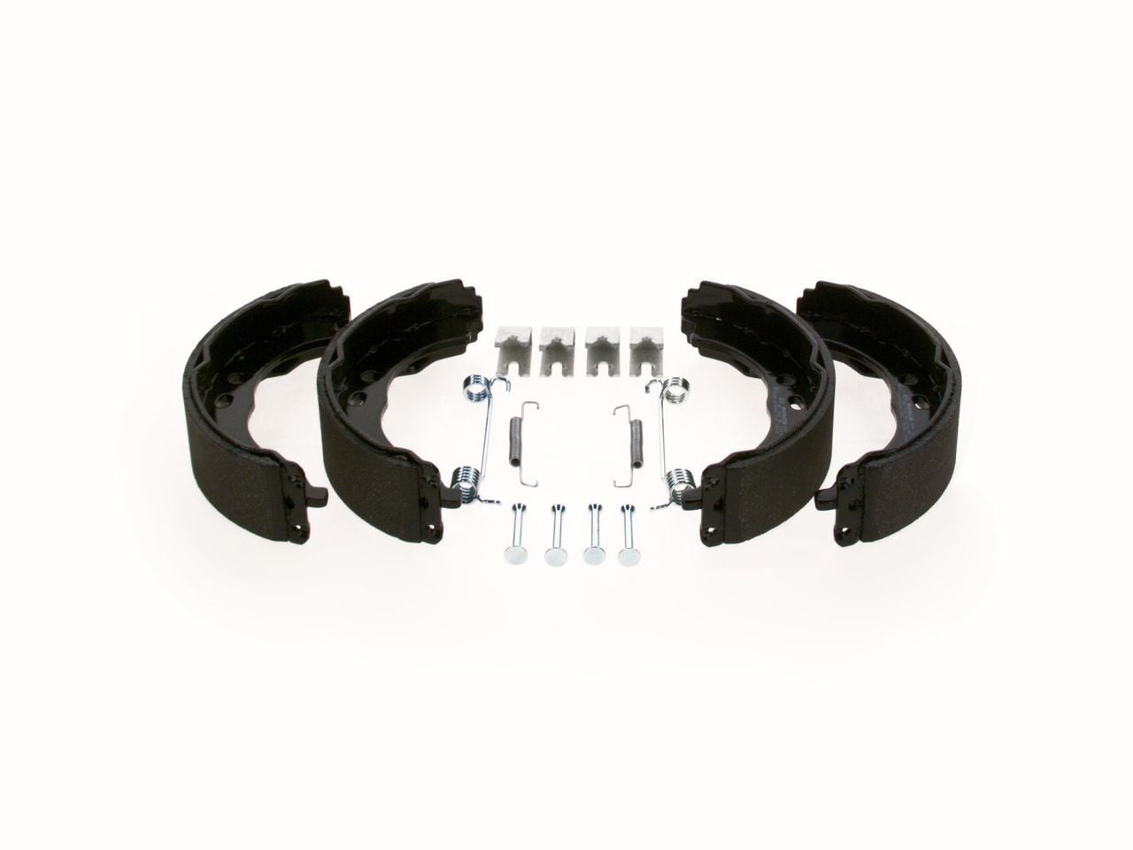 Fren Balatası Bosch F026004726 Ducato / Boxer / Jumper 2006-2024 / 2024+