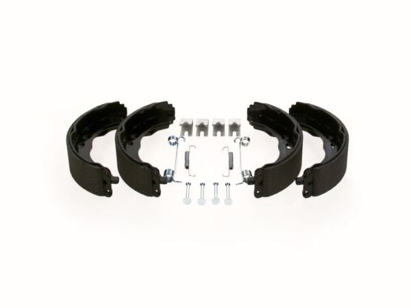 Fren Balatası Bosch F026004726 Ducato / Boxer / Jumper 2006-2024 / 2024+