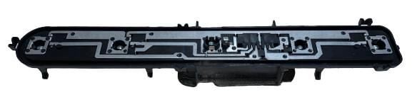 Stop Duyu Wenderparts CNSA0008201377 Mercedes-Benz 906 OEM A0008201377