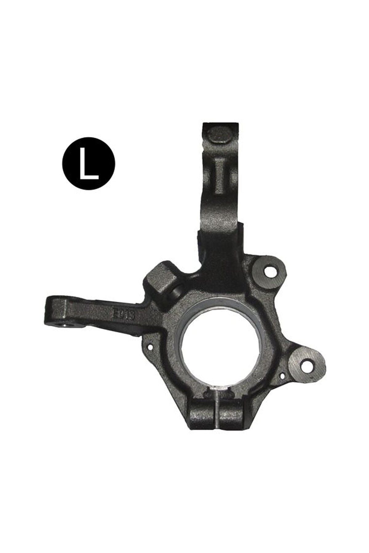 Sol Aks Taşıyıcısı MGA 71500 Renault Clio II 1998-2008