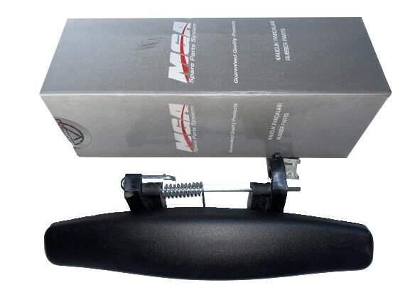 DIŞ AÇMA KAPI KOLU (ÖN ARKA SOL) / SYMBOL - DUSTER - SANDERO / 8200733836 - 94158