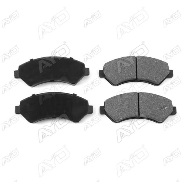 Ön Fren Balatası AYD 60056BB Ducato 2006-2024 Boxer / Jumper 2006-2024 / 2024+ OEM 77364318