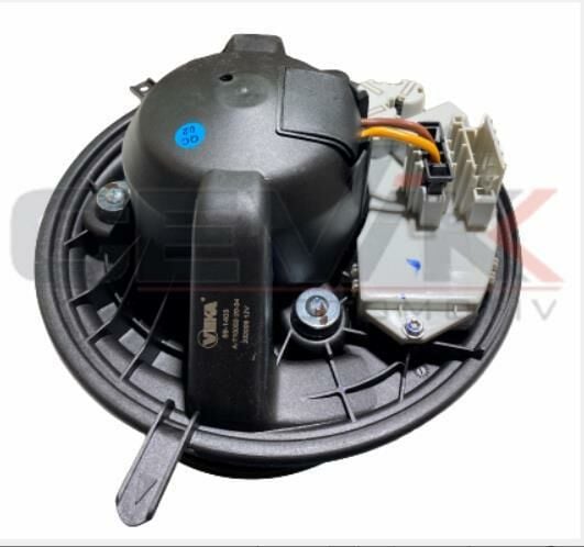 KALORIFER MOTORU KONTROL E81-E82-E87-E88-E90-E91-E92-E93-E70-E71/ 64119227670