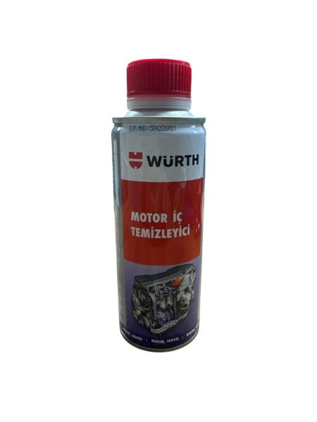 MOTOR İÇ TEMİZLEYİCİ 200ML