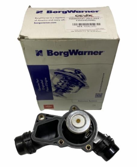 BMW TERMOSTAT M52-M54-E38-E39-E46-E60-E61-E65-E66-E83-E53