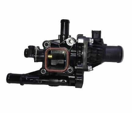 Termostat Komple GM 25192230 Opel Astra H / Vectra / Insignia