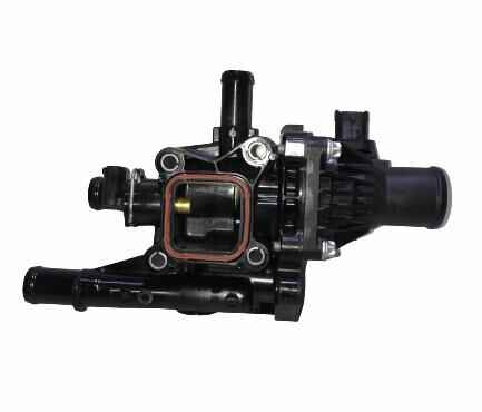 Termostat Komple GM 25192230 Opel Astra H / Vectra / Insignia
