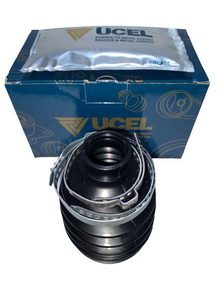 Dış Aks Körüğü UCAL UCEL10539 Renault Clio IV / Megane II / Dacia Sandero OEM 7701209465