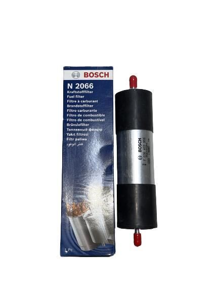 YAKIT FİLTRESİ / AUDI A6(04-11) 2,0 / 4F0127401F-026402066