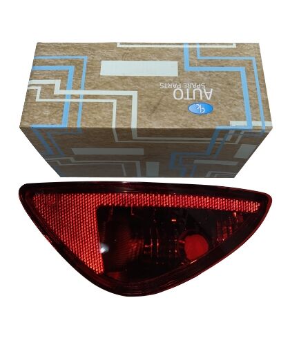 Arka Sağ Sis Farı Kaya Plastik KAYAKR415 Renault Clio III OEM 8200776054