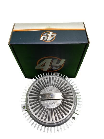 FAN TERMİK / M47-M47N -M57 / E38 - E39 - E46 / 4U15153BW / 11522249216