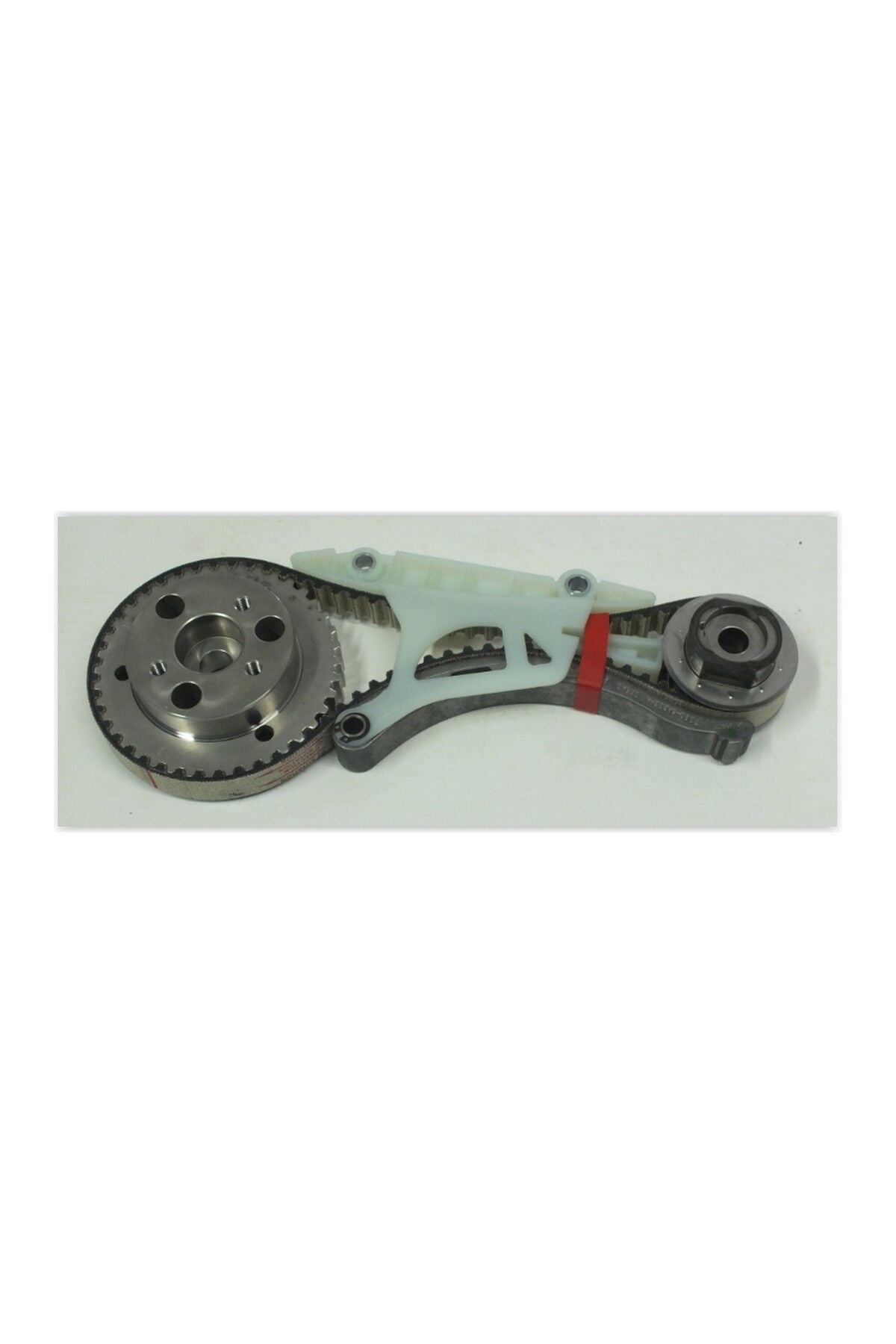 Yağlı Kayış Seti Otosan 7G9Q 6P250 ABN Ford Connect 2002+