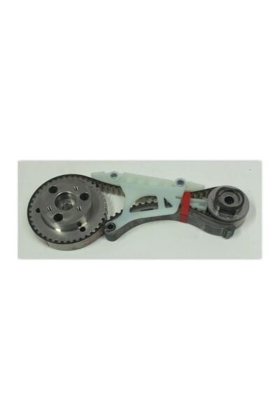 Yağlı Kayış Seti Otosan 7G9Q 6P250 ABN Ford Connect 2002+