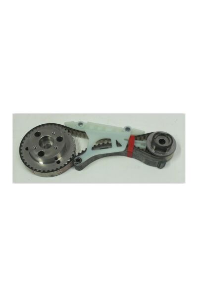 Yağlı Kayış Seti Otosan 7G9Q 6P250 ABN Ford Connect 2002+