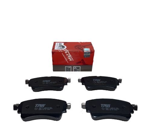 Arka Balata TRW GDB2132 Audi A4 2016+ / A5 2017+ / Q5 2017+ OEM 8W0698451L