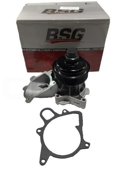 BMW DEVİRDAİM M47N-M57N-E39-E46-E53-E65