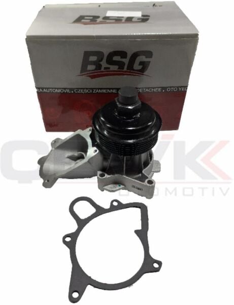 BMW DEVİRDAİM M47N-M57N-E39-E46-E53-E65