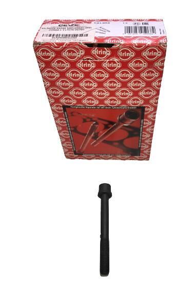 SİLİNDİR KAPAK SAPLAMASI / OPEL Y17DT/Z17DTH / 803.050-607939