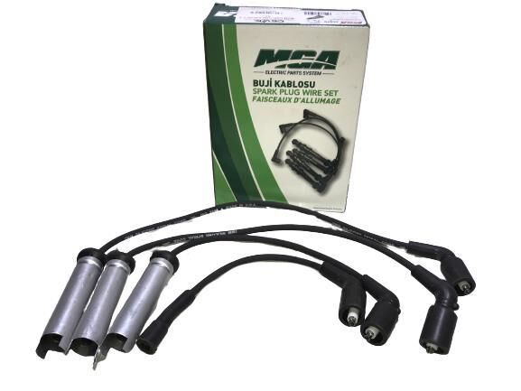 BUJİ KABLOSU / KALOS-LANOS / 35079-96305387