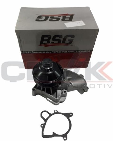 BMW DEVİRDİAM E46-E90-E91-E92-E93-M57