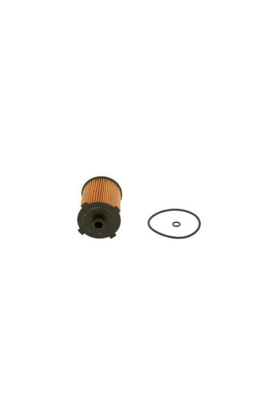 Yağ Filtresi Bosch F026407152 Volvo S60 II / S80 II