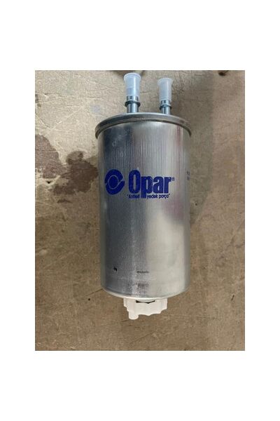 Mazot Filtresi 3 Çıkış OPAR 77363657E Fiat Linea