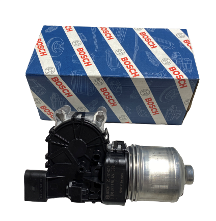 SİLECEK MOTORU ÖN / ASTRA H (04--) / 1273083 - 0390241538