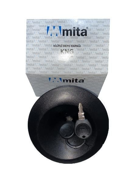 YAKIT DEPO KAPAĞI / KANGOO (BİNEK TİPİ) / 7701470752 - 07217511