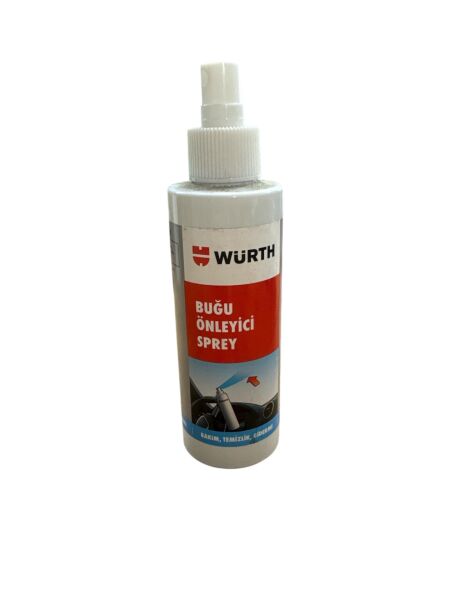 BUĞU ÖNLEYİCİ SPREY 150 ML