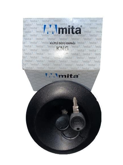 YAKIT DEPO KAPAĞI / KANGOO VAN TİPİ / 7701472643 - 07217501