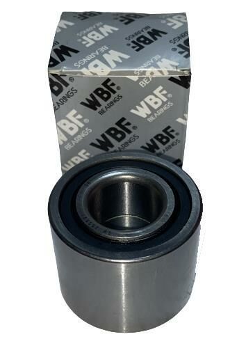 ARKA AKS RULMANI /LOGAN - LAGUNA 1 - KANGOO / 7701205596 - 255501