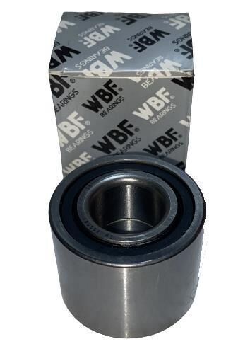 ARKA AKS RULMANI /LOGAN - LAGUNA 1 - KANGOO / 7701205596 - 255501