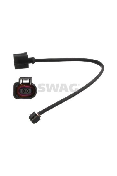 Ön Sağ/Sol Fren Balata Fişi SWAG 30934497 Volkswagen Touareg