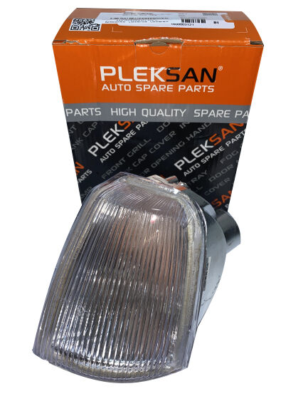 Sol Sinyal Lambası Duysuz Pleksan 3121 Renault 19 OEM 7702127390