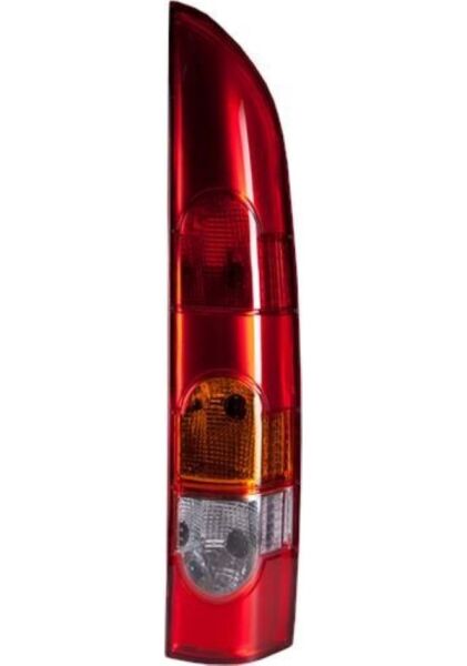 Arka Sağ Stop Lambası Tek Kapı Pleksan 3700 Renault Kangoo 2003+
